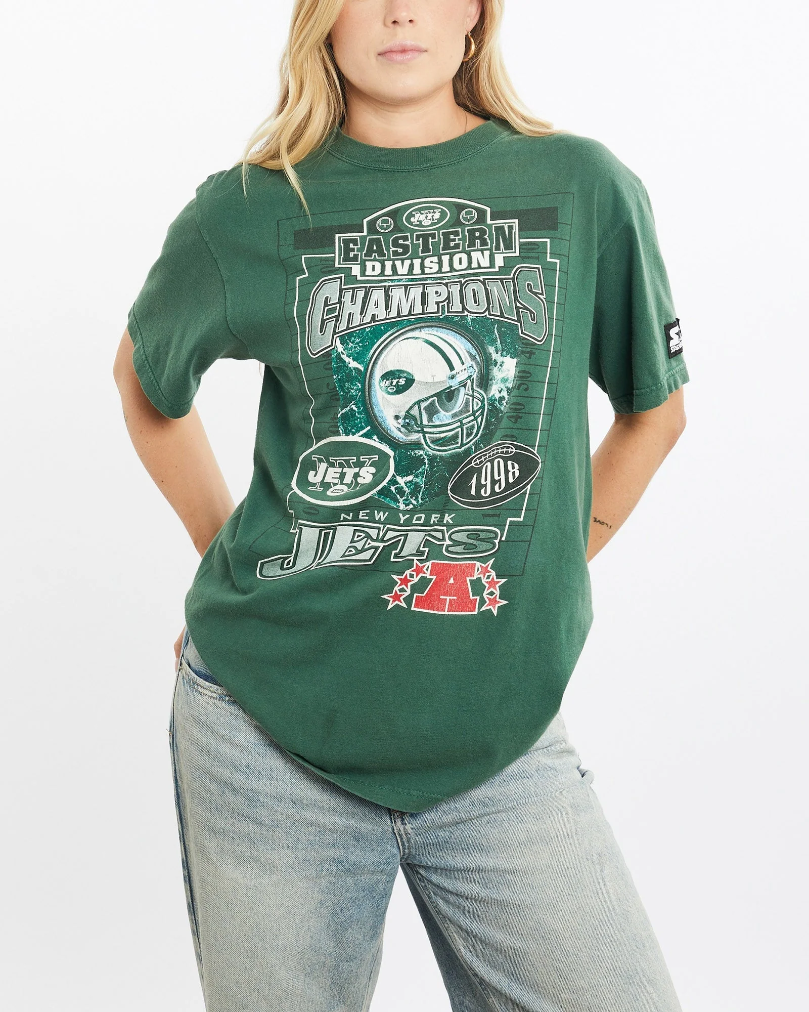 NFL New York Jets